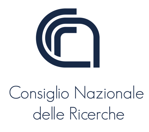 Logo Consiglio Nazionale delle Ricerche